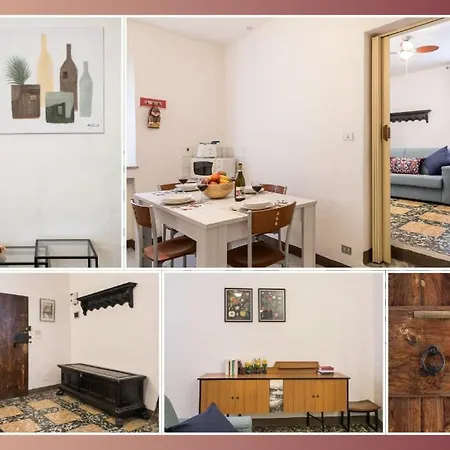 Apartman Cor Sena Pandit - Due Con Bagni Privati A Tre Minuti Da Piazza Del Campo *