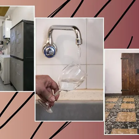 Cor Sena Pandit - Due Con Bagni Privati A Tre Minuti Da Piazza Del Campo *