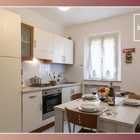 Cor Sena Pandit - Due Con Bagni Privati A Tre Minuti Da Piazza Del Campo Apartment *