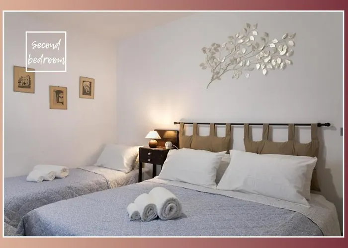 Cor Sena Pandit - Due Con Bagni Privati A Tre Minuti Da Piazza Del Campo דירה *