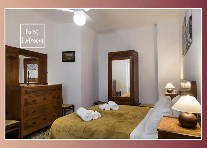 Cor Sena Pandit - Due Con Bagni Privati A Tre Minuti Da Piazza Del Campo 아파트