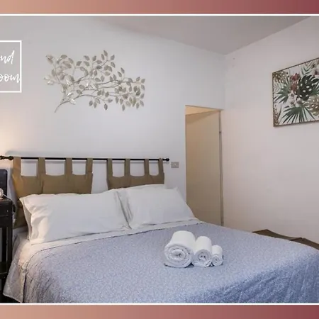 Cor Sena Pandit - Due Con Bagni Privati A Tre Minuti Da Piazza Del Campo Siena