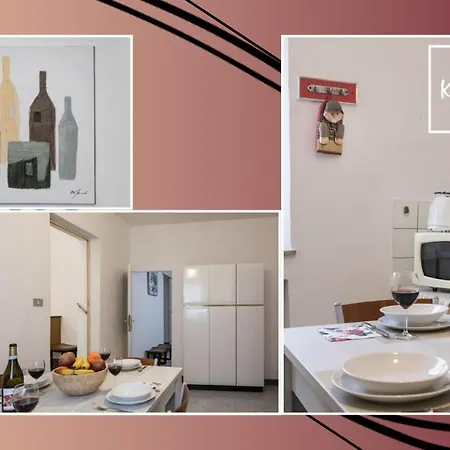 Apartment Cor Sena Pandit - Due Con Bagni Privati A Tre Minuti Da Piazza Del Campo