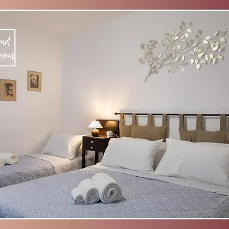 Cor Sena Pandit - Due Con Bagni Privati A Tre Minuti Da Piazza Del Campo Appartement *