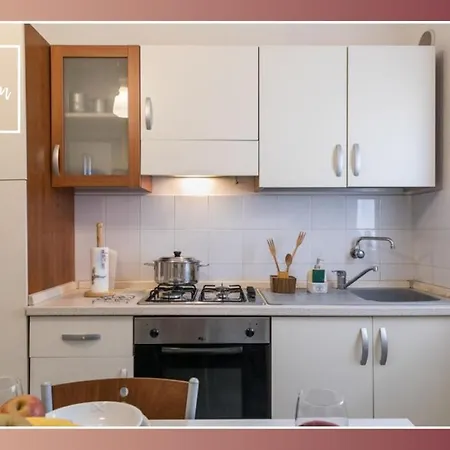 Appartement Cor Sena Pandit - Due Con Bagni Privati A Tre Minuti Da Piazza Del Campo