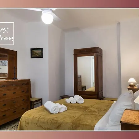 Cor Sena Pandit - Due Con Bagni Privati A Tre Minuti Da Piazza Del Campo Appartement